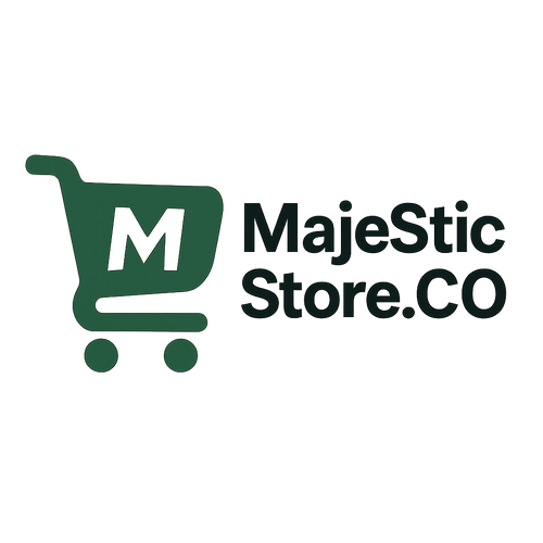 MajeSticStore.CO